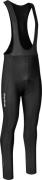 Gripgrab Unisex Gripgrab Ride Thermal Bib Tights Black