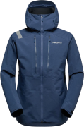 La Sportiva Men's Supercouloir GORE-TEX Pro Jacket Night Sky