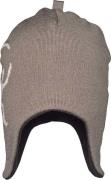 Isbjörn of Sweden Kids' Eaglet Knitted Cap Mole
