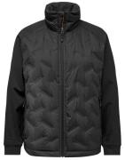 Pinewood Men's Abisko Insulation Hybrid Jacket Black
