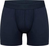 Gridarmor Men's Merino Wool Boxers Navy Blazer