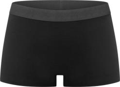 Gridarmor Womne's Merino Wool Boxer Black Beauty