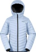 Bergans Juniors' Storetind Light Insulated Jacket Cool Blue