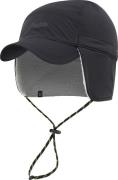 Haglöfs Mountain II Cap True Black