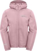 Jack Wolfskin Kids' Flaze Jacket Water Lily