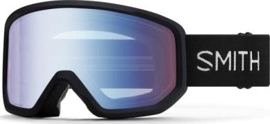 Smith Transfer Black / Blue Sensor Mirror
