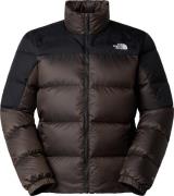 The North Face Men's Diablo Down 2.0 Jacket Smokey Brown Black Heather...