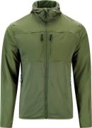Brynje Unisex Polar Forest Jacket Green