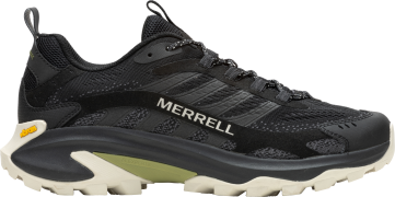 Merrell Men's Moab Speed 2 Black