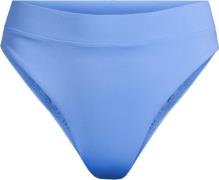 Casall Women's High Waist Bikini Brief Riviera Blue