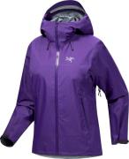 Arc'teryx Women's Beta SL Jacket Azalea