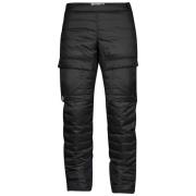 Fjällräven Keb Touring Padded Trousers Women's Black