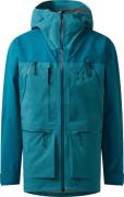 Haglöfs Men's Vassi GORE-TEX Pro II Jacket Mountain Teal/deep Teal