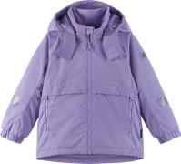 Reima Kids' Reimatec Winter Jacket Raisio Blooming Lilac