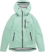 Bergans Women's Oppdal 3L Shell Jacket  Mint Crush