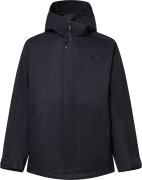 Oakley Men's Range RC Jacket 2.0 Blackout