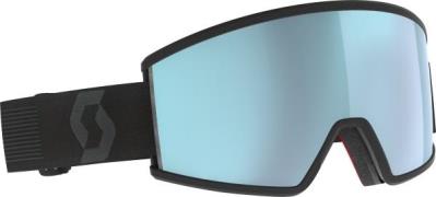 Scott Sco Goggle Ambit Compact Mineral Black
