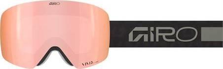 Giro Contour Rs Black Crystals