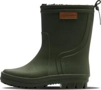 Hummel Kids' Thermo Boot Winter Moss