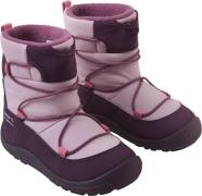Reima Kids' Reimatec Barefoot Winter Boots Ensilumi Deep Purple
