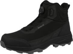 Halti Unisex Yukon Mid 2 Dx Fl Spike Shoe Black