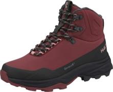 Halti Women's Kenai Mid 2 Dx Spike Shoe Apple Butter Red