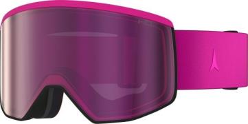 Atomic Four Pro L HD Pink