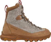 Alfa Men's Lun Perform Grey