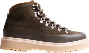 mono Women's Core Cap Suede Forest