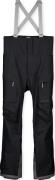 Houdini Women's Rollercoaster Bib Pants True Black