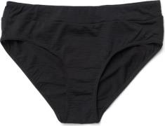 Houdini Women's DeSoli Hipsters True Black/Trueblack