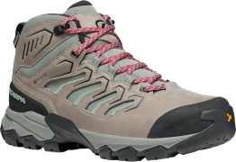 Scarpa Women's Moraine Mid GORE-TEX Mineral