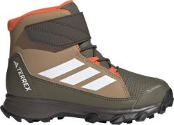 Adidas Kid's Terrex Snow Cw Cardbo/ftwwht/seimor