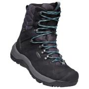 Keen Women's Revel Iv High Polar Raven/North Atlantic