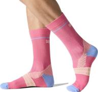 Seger Unisex Trail Pink