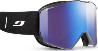 Julbo Cyrius-X Reactiv 2-4 Polarized Black / Gray