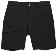 Houdini Women's Go Shorts True Black