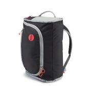 Moon Climbing Moon Bouldering Bag Jet Black