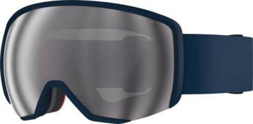 Atomic Revent L Stereo White Deep Ocean