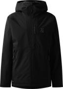 Haglöfs Men's Gondol Insulated II Jacket True Black