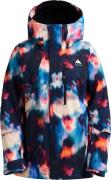 Burton Women's Reserve Stretch Insulated Jacket Floral Blur
