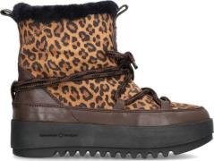 Canada Snow Women's Mount Marty Leopard