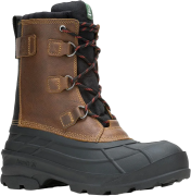 Kamik Men's Alborg Plus Brown