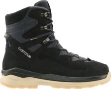 LOWA Men's Ottawa Evo GORE-TEX Black