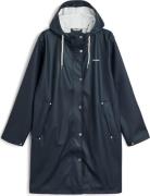 Tretorn Women's Wings A-Shape Rain Coat Navy Blaze