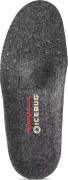 Icebug Icebug Insoles Comfort Wool High Charcoal