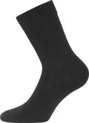 Urberg Bamboo Sock 5-Pack Black Beauty