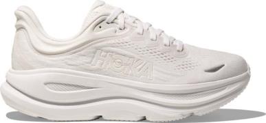 Hoka Men's Bondi 9 White / White