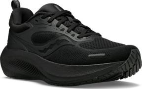 Saucony Women's Surge 3 Triple Black