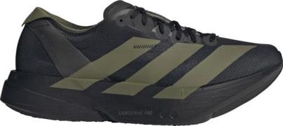 Adidas Men's Adizero Adios Pro 4  Core Black/Focoli/Chacoa